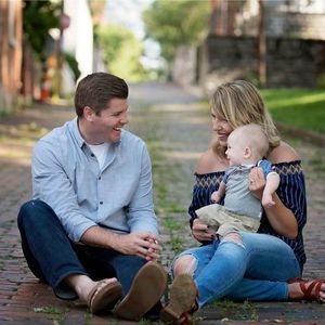 Meet your Posher, Andrew